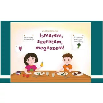 Ismerem, szeretem, megeszem!