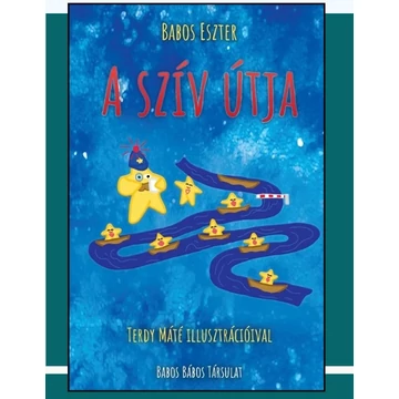 Babos Eszter: A szív útja