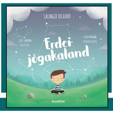 Erdei jógakaland