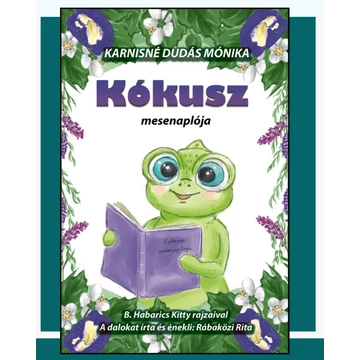 Kókusz mesenaplója