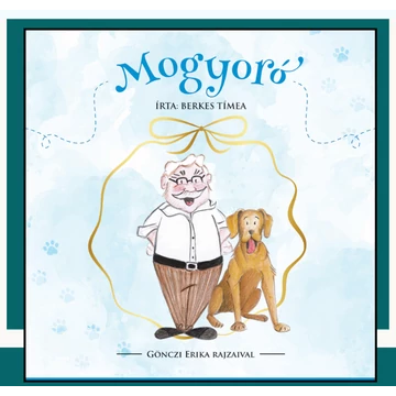 Berkes Tímea: Mogyoró