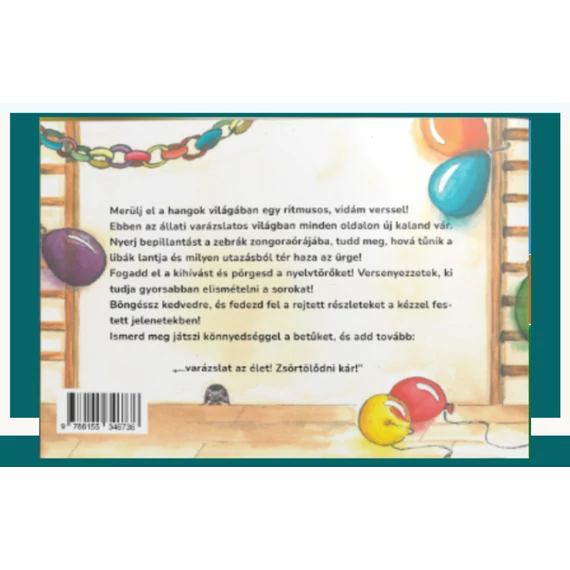 Németh-Gulyás Hajnalka könyvcsomag