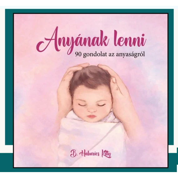 Anyának lenni