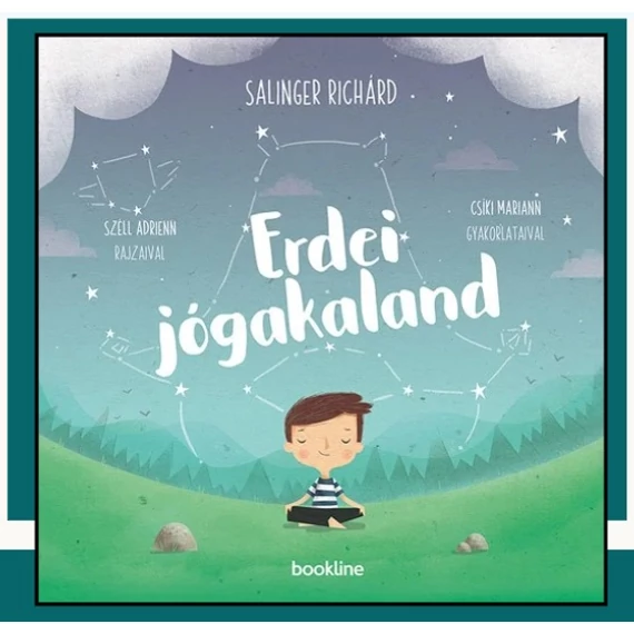 Erdei jógakaland