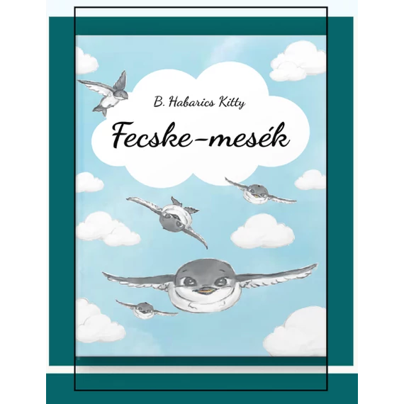 Fecske mesék