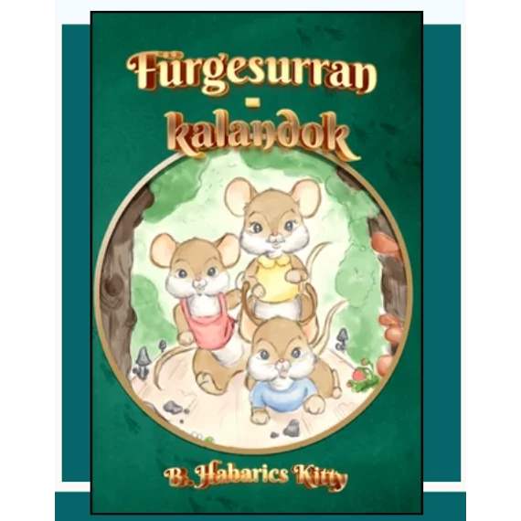 Fürgesurran kalandok