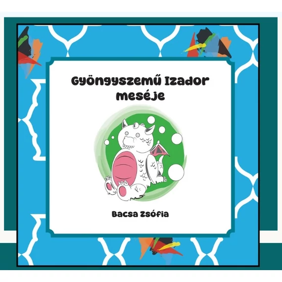 Gyöngyszermű Izador meséje