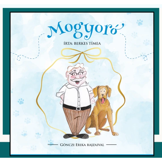 Berkes Tímea: Mogyoró