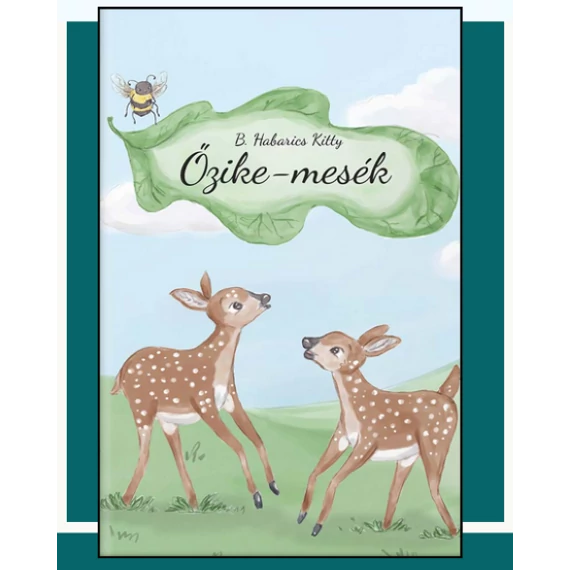 Őzike-mesék